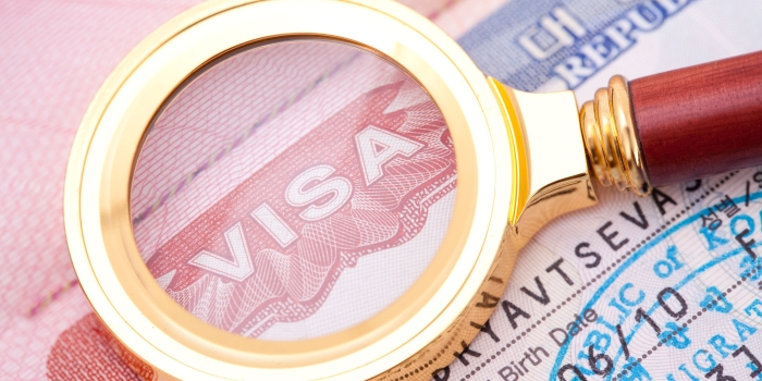 VISA L-1 PARA NEGOCIANTES: EL USO DE SU EMPRESA PARA ENTRAR A LOS ESTADOS UNIDOS