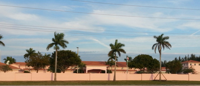 Broward Transitional Center Pompano Beach Fl Broward Transitional Center Pompano Beach Fl