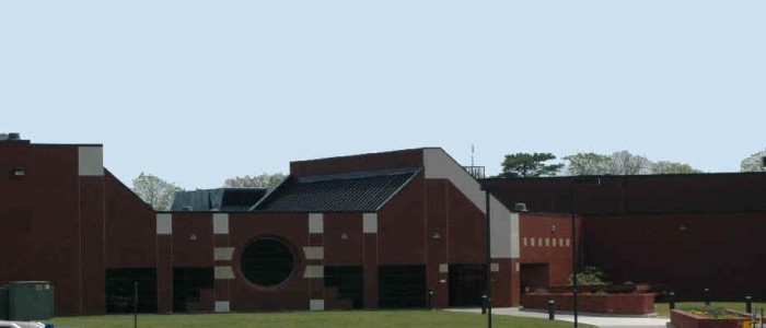 Centro de Detención del Condado de Pike (Pike County Correctional