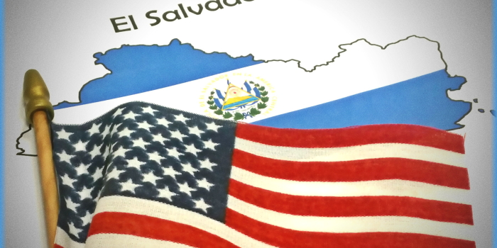 Extensión de TPS Para El Salvador – Aplicaciones se Tienen que Presentar del a 7 de Enero hasta el 9 de Marzo del 2015