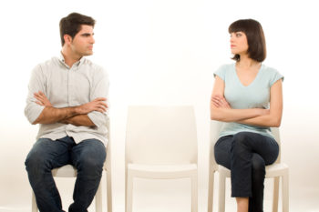 Cómo afecta el Divorcio un Proceso de Inmigración.