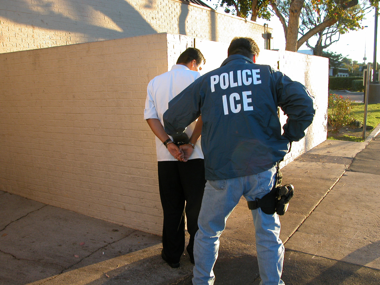 Cuales Son Los Delitos que Pueden Causar una Deportación?
