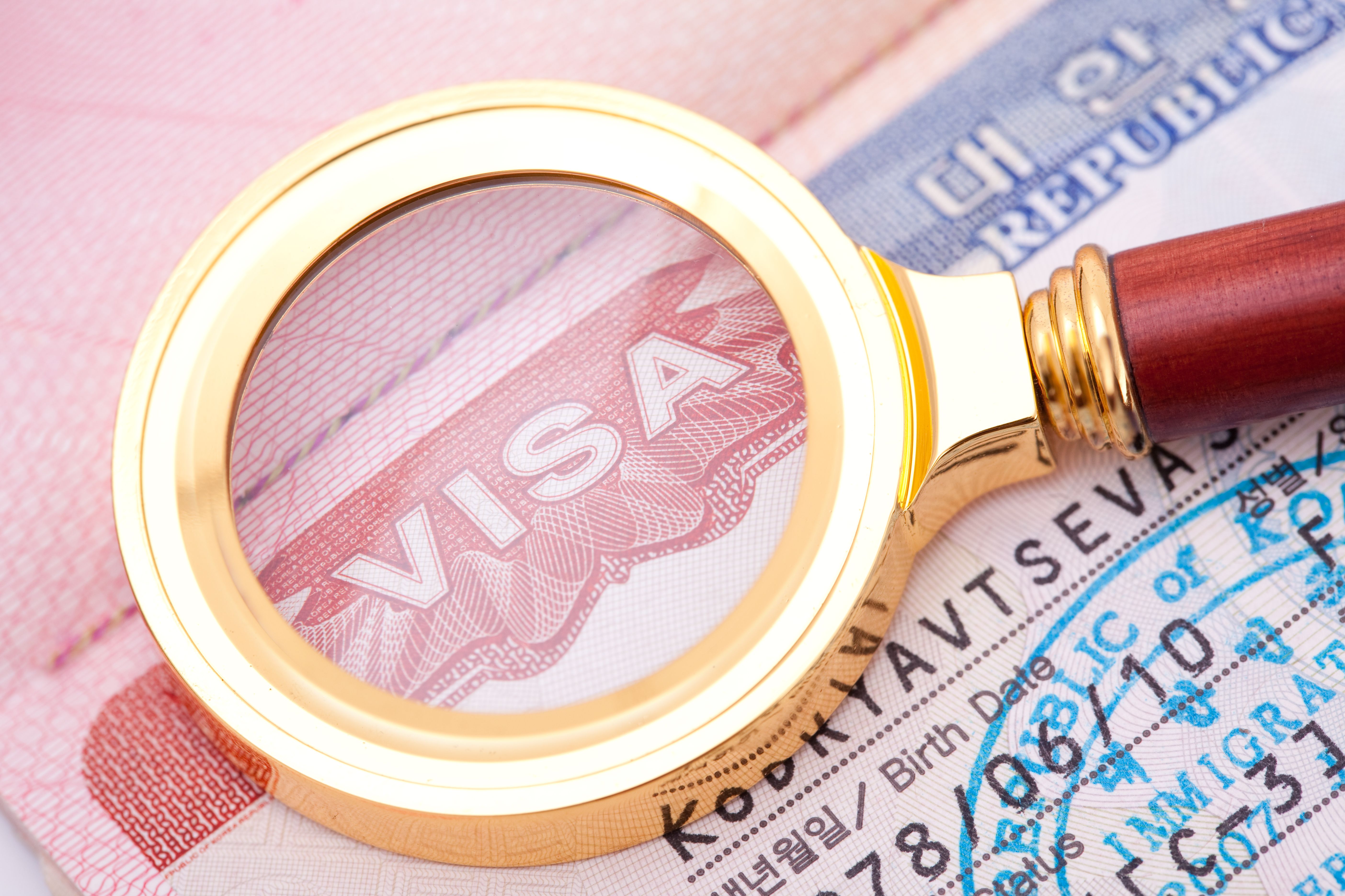 VISA L-1 PARA NEGOCIANTES: EL USO DE SU EMPRESA PARA ENTRAR A LOS ESTADOS UNIDOS