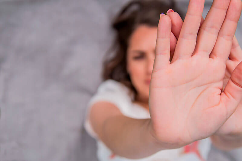 Residencia a Través del Programa VAWA (La Ley de Violencia Contra Las Mujeres)