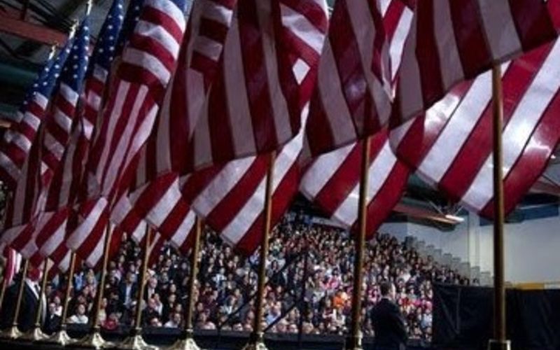 Aplicación para Naturalización Ciudadanía Americana