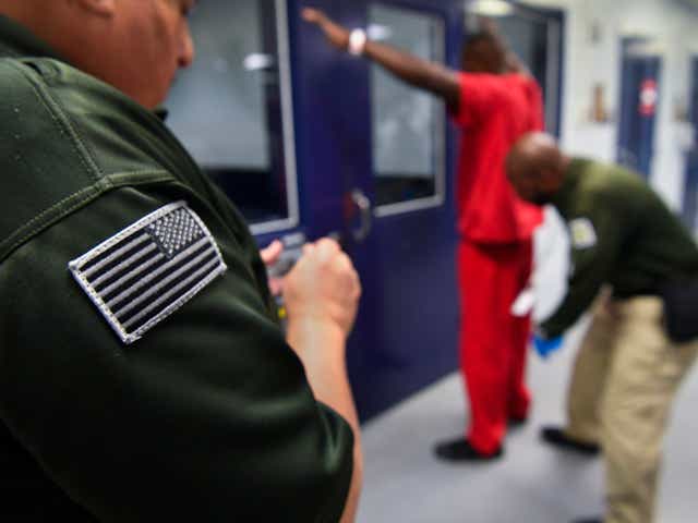 Logro en Eliminar Una Orden de Deportación
